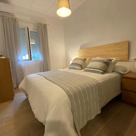 Aracena Flat Noria Apartment Exterior photo